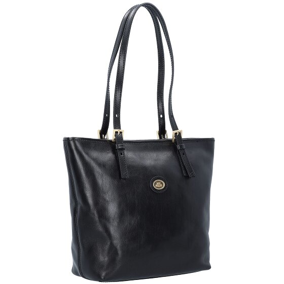 The Bridge Story Donna Shopper leather 26 cm