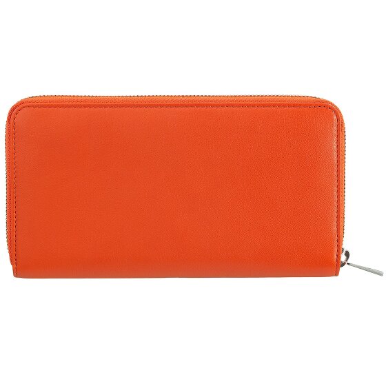 DuDu Wallet leather 19 cm