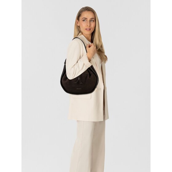 Marc O'Polo Shoulder Bag Leather 35 cm