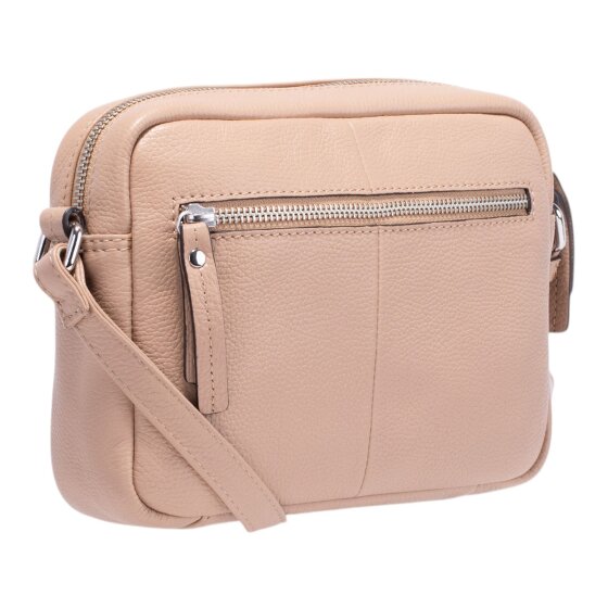 Gerry Weber Ascona Shoulder bag Leather 20.5 cm