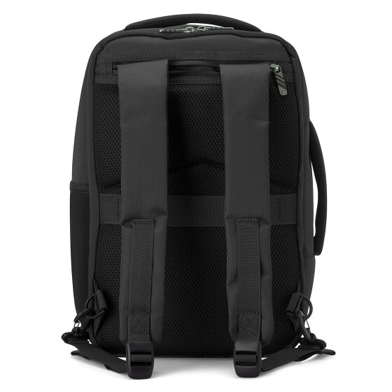 Roncato Speed travel backpack 40 cm laptop compartment