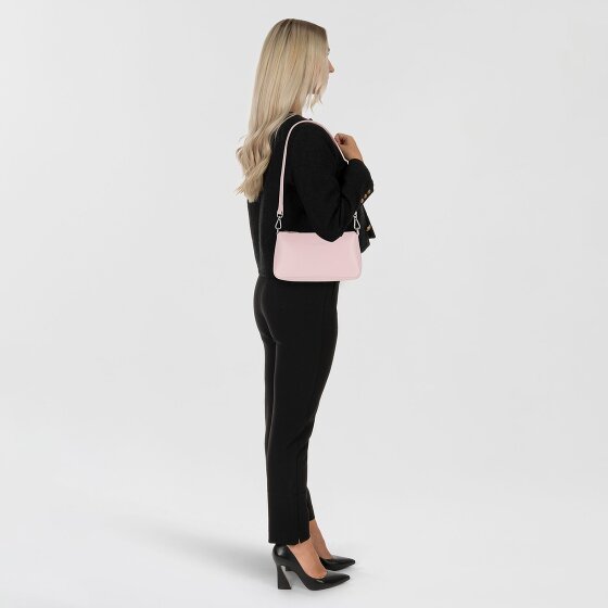 Lancaster Suave Even shoulder bag leather 23 cm Lancaster Suave Even shoulder bag leather 23 cm