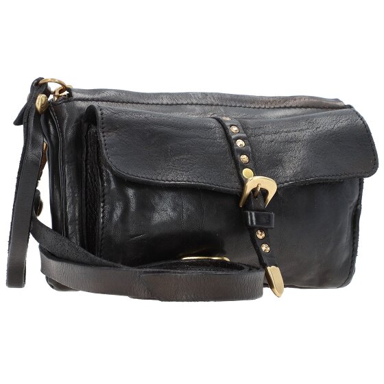 Campomaggi Shoulder bag Leather 21 cm