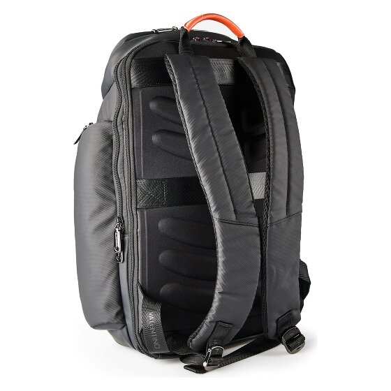 Valentino Dragonhawk Daypack 45 cm Laptop compartment