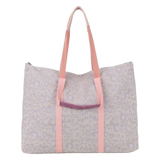 Fritzi aus Preußen Leo Special Shopper Bag 42.5 cm