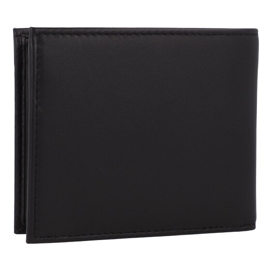 Boss Wallet Leather 9.5 cm Gift box Boss Wallet Leather 9.5 cm Gift box