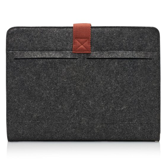 Castelijn & Beerens Nova MacBook Air 13'' laptop sleeve 34 cm