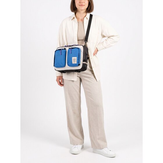 Topo Designs Global Briefcase 42 cm Laptop compartment