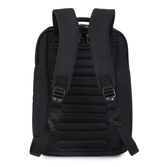 Hedgren Comby Backpack RFID 40 cm laptop compartment