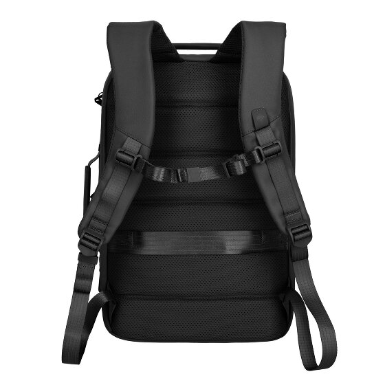 Travelite Workfloow Daypack 46 cm Laptop compartment