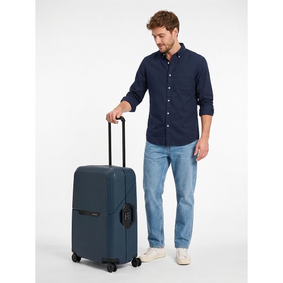 Samsonite Magnum 2 4 wheels Trolley 69 cm