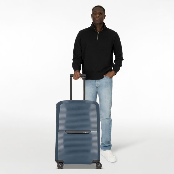 Samsonite Magnum Eco 4 wheels Trolley 69 cm