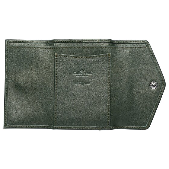 Golden Head Valencia Wallet RFID protection Leather 9.5 cm