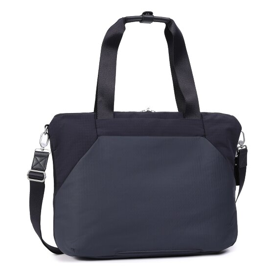 Hedgren Furo Briefcase RFID protection 46 cm Laptop compartment