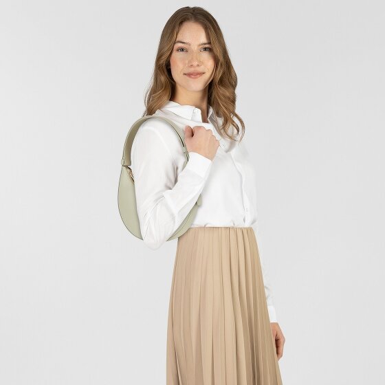 Furla Delizia Shoulder Bag Leather 21 cm