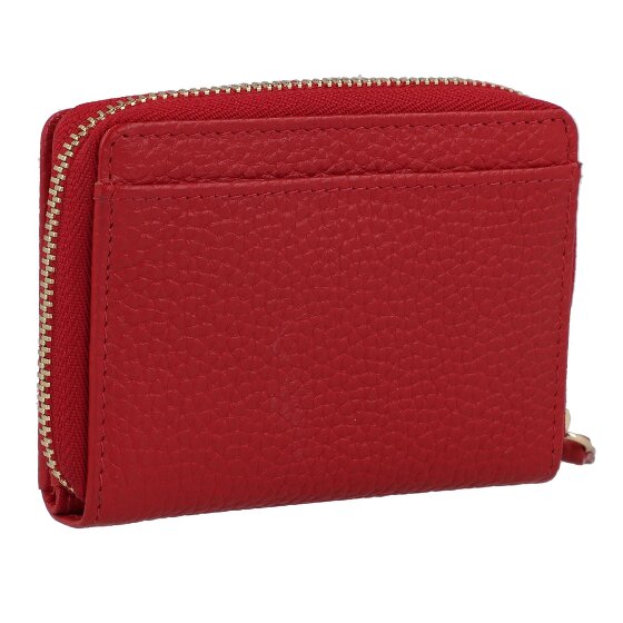 Braun Büffel Asti Wallet Leather 10 cm