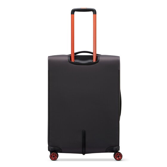 Roncato Move 4 wheels Trolley 64 cm with expansion pleat