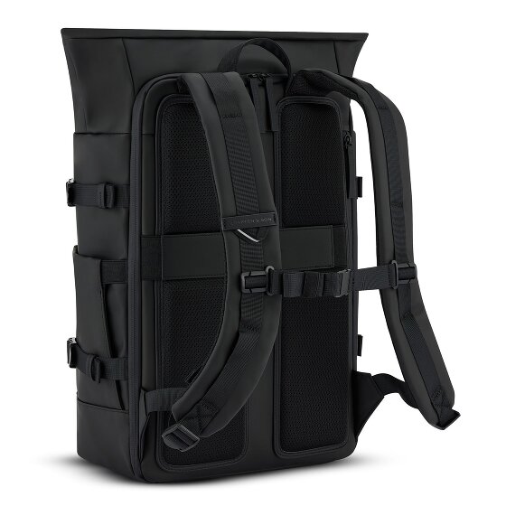 Kapten & Son Helsinki Pro Daypack 52 cm Laptop compartment