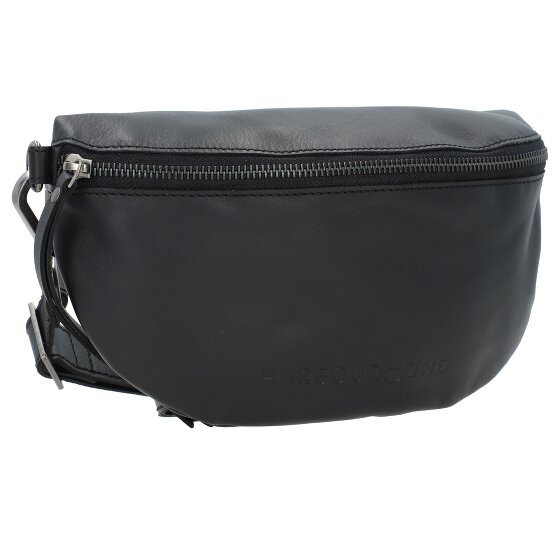 Harbour 2nd Just Pure Paulette Fanny pack Leather 24 cm Harbour 2nd Just Pure Paulette Fanny pack Leather 24 cm