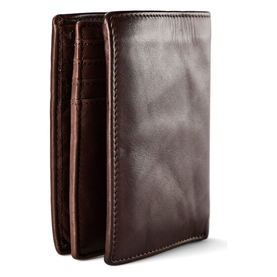 Harbour 2nd Anchor Love Wallet Leather 10 cm