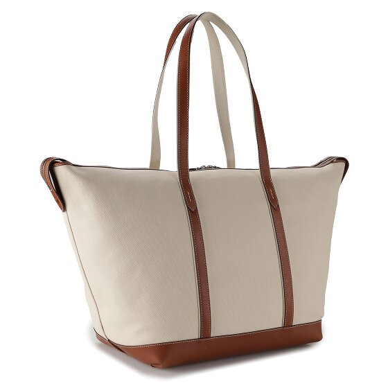 POLO RALPH LAUREN Canvas Shopper Bag 62 cm