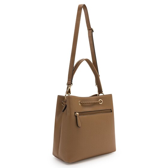 L.Credi Nova Shoulder Bag 22 cm