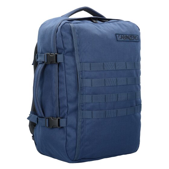Cabin Zero Military 36L Cabin Backpack Rucksack 46 cm