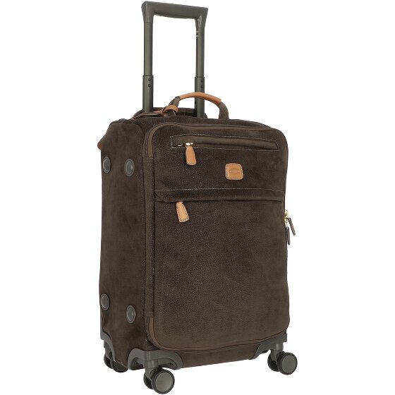 Bric's Life 4 Roll Cabin Trolley 55 cm