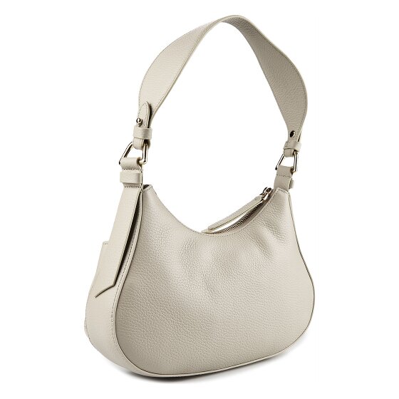 Coccinelle Mavery Shoulder Bag Genuine Leather 29 cm