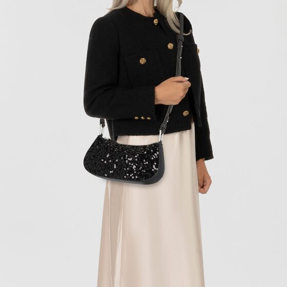 Coccinelle Merveille Shoulder Bag Leather 24.5 cm