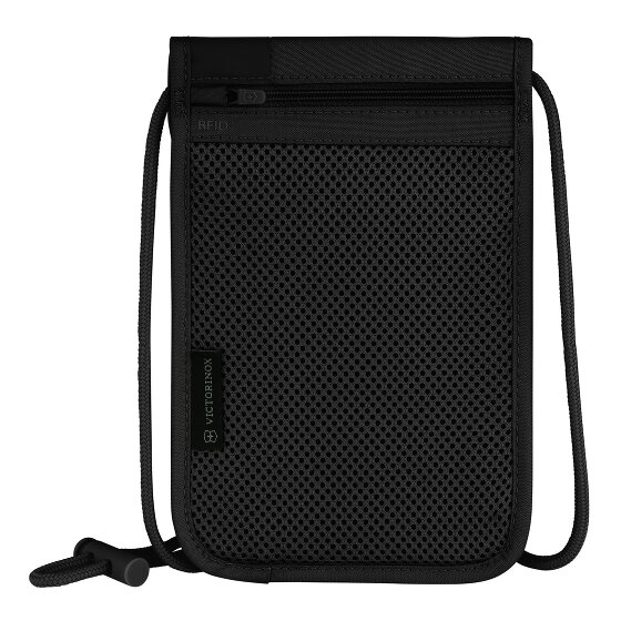 Victorinox Travel Essentials Passport case 14 cm Victorinox Travel Essentials Passport case 14 cm