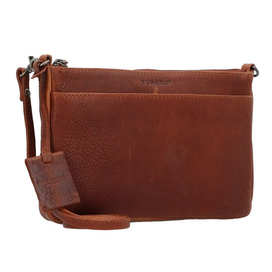 Burkely Antique Avery Shoulder bag Leather 24 cm