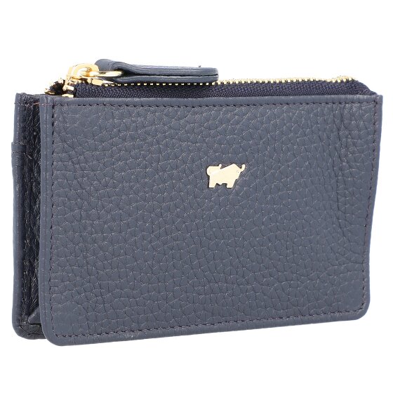 Braun Büffel Asti Key pouch Genuine Leather 12 cm