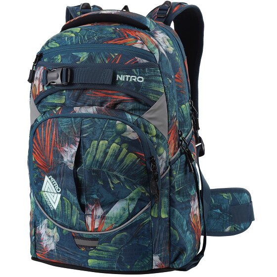 NITRO Superhero School backpack 44 cm