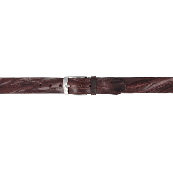 Vanzetti Belt leather