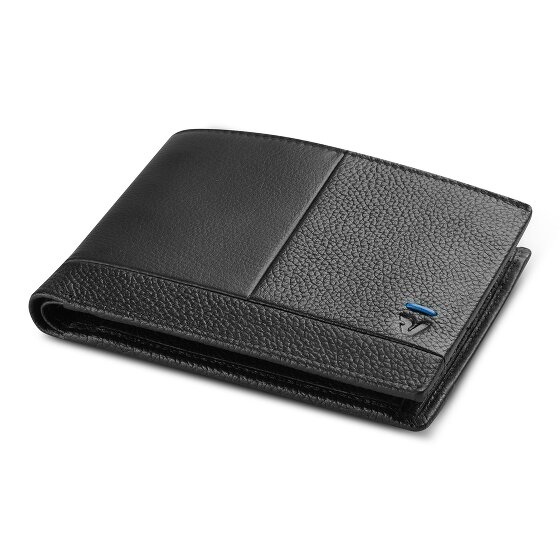 Roncato Trial DLX Wallet Leather 9.5 cm