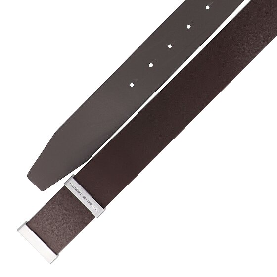 Porsche Design Maine Belt Genuine Leather