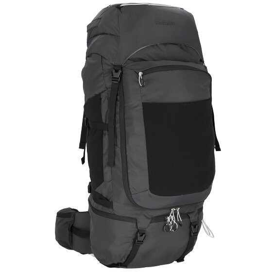 Jack Wolfskin Wilderness Photo Pack 65 Hiking backpack 83 cm