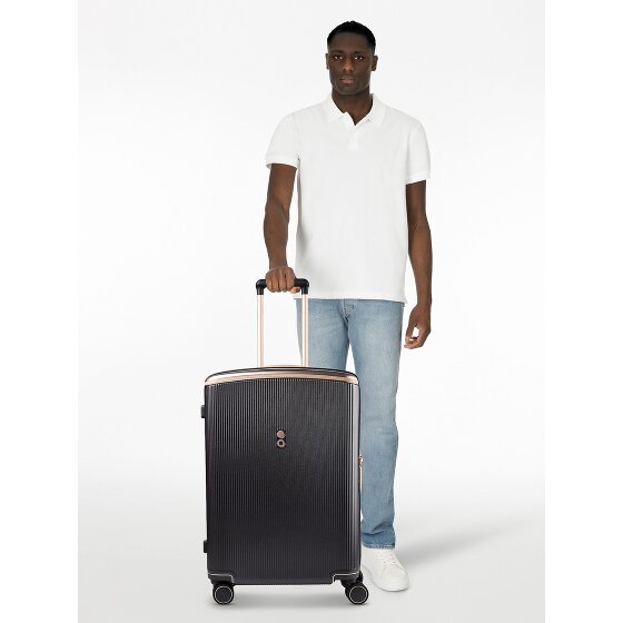 Echolac Dynasty VLX 4 wheels Trolley 67.5 cm