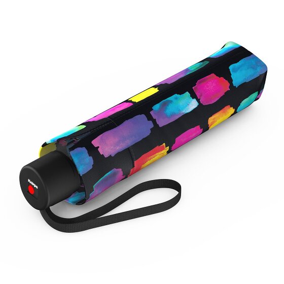 Knirps A.050 Medium Manual Pocket umbrella 24 cm