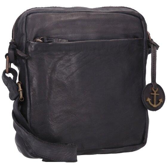 Harbour 2nd Cool Casual Arion Shoulder bag Genuine Leather 23 cm