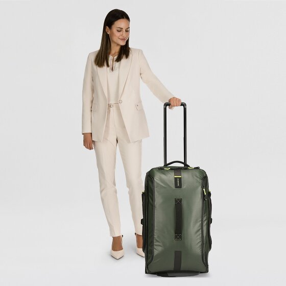 Samsonite Paradiver Light 2 wheels Travel bag 67 cm