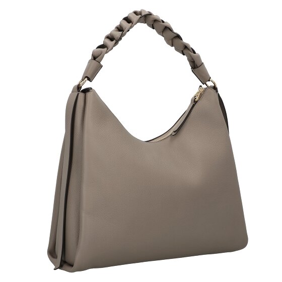 Coccinelle Boheme Shoulder Bag Leather 34 cm