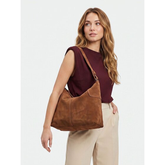 Liebeskind Mila Shoulder Bag Genuine Leather 37.5 cm