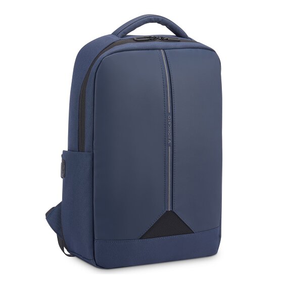 Roncato Clayton backpack 42 cm laptop compartment