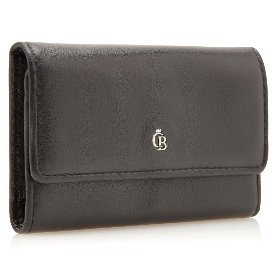Castelijn & Beerens Vita key wallet RFID leather 10.5 cm Castelijn & Beerens Vita key wallet RFID leather 10.5 cm