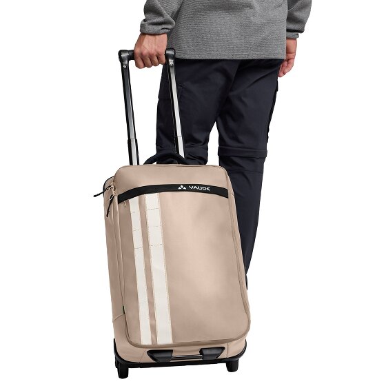 Vaude Takutea 35 2 wheels Cabin trolley 54 cm Vaude Takutea 35 2 wheels Cabin trolley 54 cm