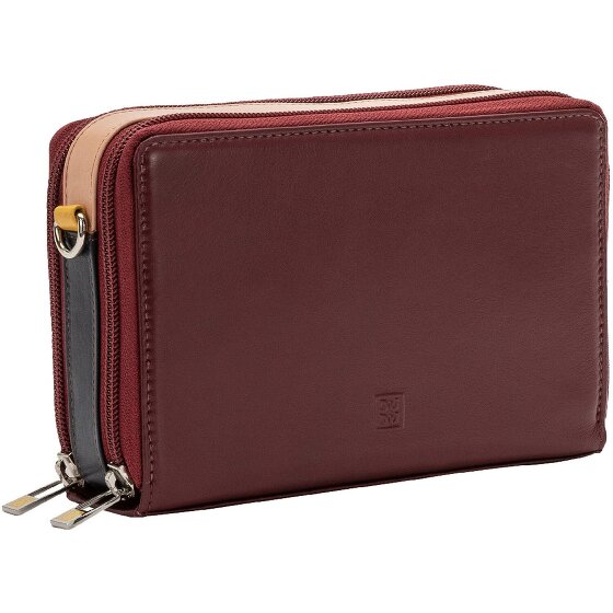 DuDu Shoulder bag leather 19 cm