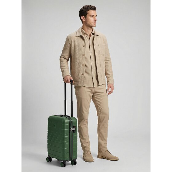 Roncato Baseliner 4 wheels Cabin suitcase S 55 cm