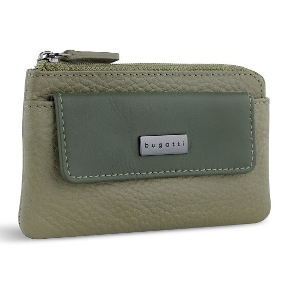 Bugatti Sina Key wallet Leather 13 cm